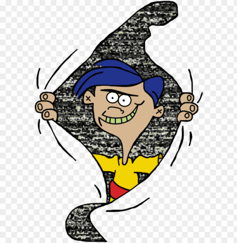 art clip art - ed edd and eddy ed boy PNG images for banners