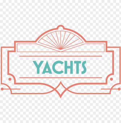 art deco banner yachts - portable network graphics High-resolution PNG images with transparency wide set