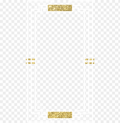 art deco gold frame - great gatsby invitation quotes Isolated Subject in Clear Transparent PNG