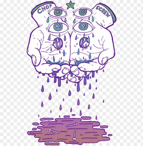 art drink chop purple text violet font organism clip - purple drank Transparent Background PNG Isolated Item