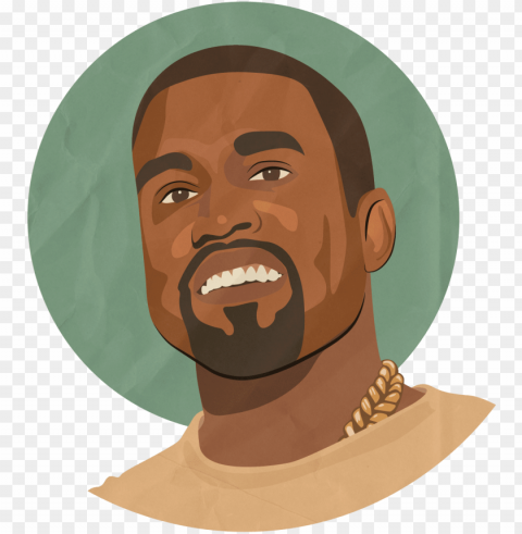art gallery vocabulary spills - kanye west Free PNG images with transparency collection