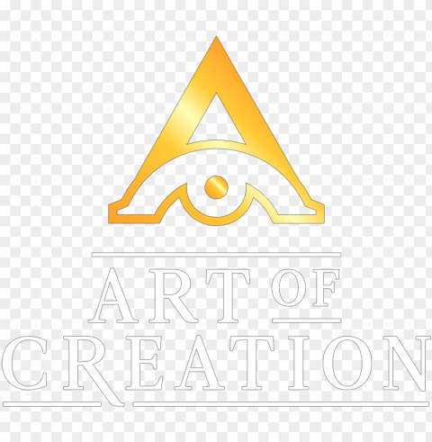 art of creation logo - headhunterz art of creatio HighQuality Transparent PNG Element