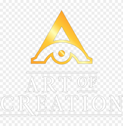 Art Of Creation Logo - Headhunterz Art Of Creatio HighQuality Transparent PNG Element