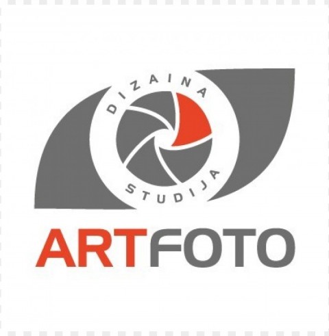 artfoto logo vector PNG images without watermarks
