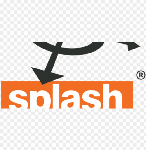 article image - splash damage logo PNG files with transparent backdrop