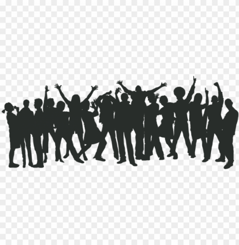 arty - high school community clipart Transparent PNG Isolated Element