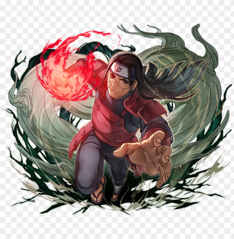 aruto blazing news edo hashirama madara rikudou modo PNG pics with alpha channel PNG transparent with Clear Background ID b2ed66bc