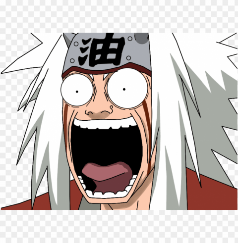 aruto funny face - funny naruto HighQuality PNG Isolated Illustration