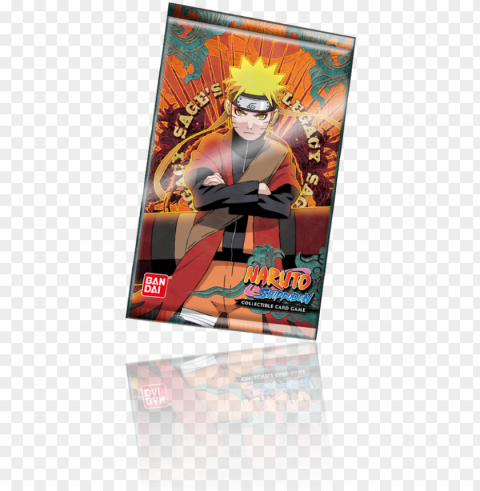 aruto shippuden ultimate ninja storm generations card - naruto shippuden card game sage's legacy booster pack PNG transparent photos mega collection