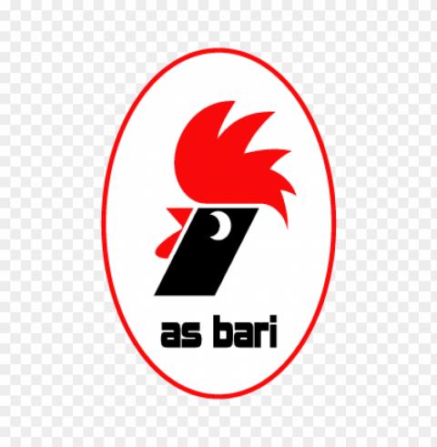 as bari vector logo PNG images with transparent space