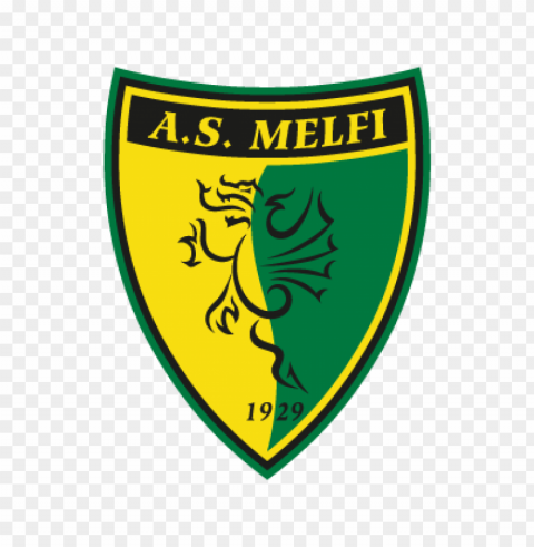 as melfi vector logo download free PNG Image Isolated on Clear Backdrop