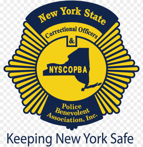 as the need grows help us make more room for love - new york state nyscopba logo Clean Background Isolated PNG Graphic Detail