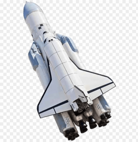 Asa Spaceship - Nasa Space Ship PNG Images With No Watermark