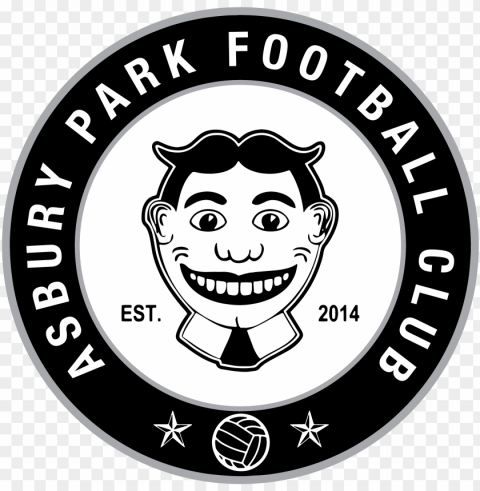 asbury park fc - asbury park football club Transparent PNG graphics assortment