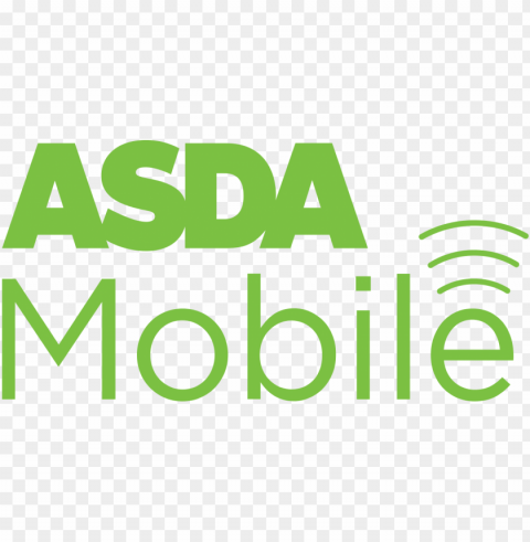 asda transparent asda - asda mobile logo Clean Background Isolated PNG Icon PNG transparent with Clear Background ID 648c1a8a