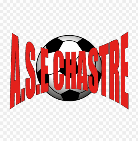 ase de chastre vector logo Isolated Graphic with Clear Background PNG