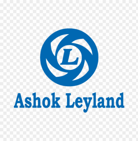ashok leyland vector logo Clean Background Isolated PNG Character