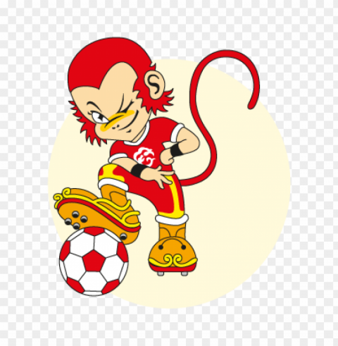 asian cup 2004 vector logo download free PNG Image Isolated with Clear Transparency