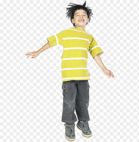 asian kid - asian children Transparent PNG Isolated Graphic Element