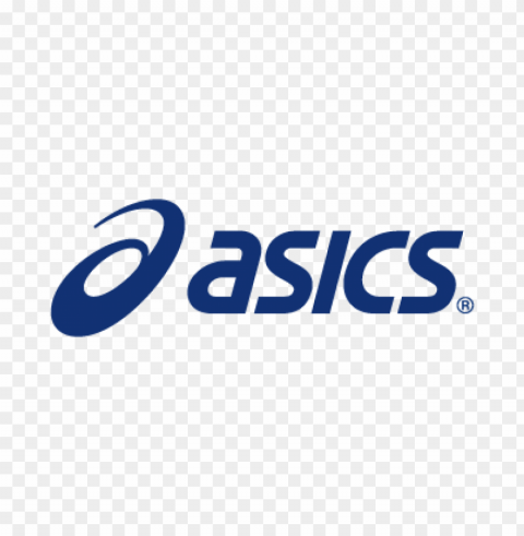 asics eps vector logo free download Clear image PNG