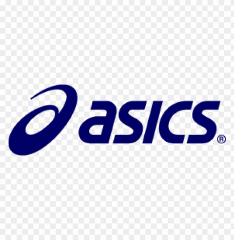 asics logo vector free download HighQuality Transparent PNG Isolated Object