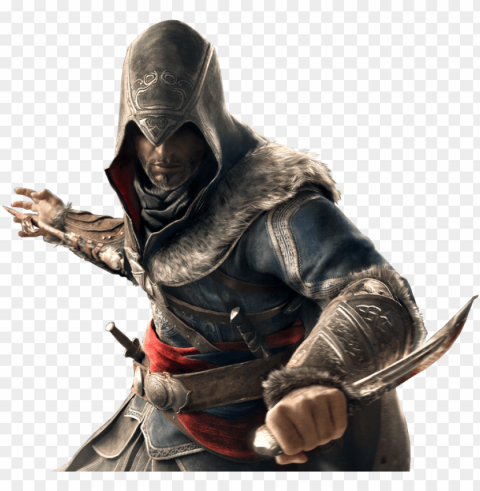 assassins creed attacking - assassins creed revelations c xb360 PNG images with no background necessary