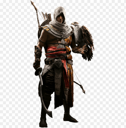assassin's creed origins Transparent PNG Isolated Illustration PNG transparent with Clear Background ID 730799b4