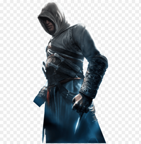 assassins creed render photo - assassins creed PNG with Isolated Object and Transparency