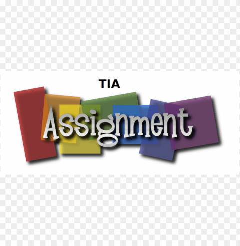 assignments Clear Background PNG Isolated Graphic