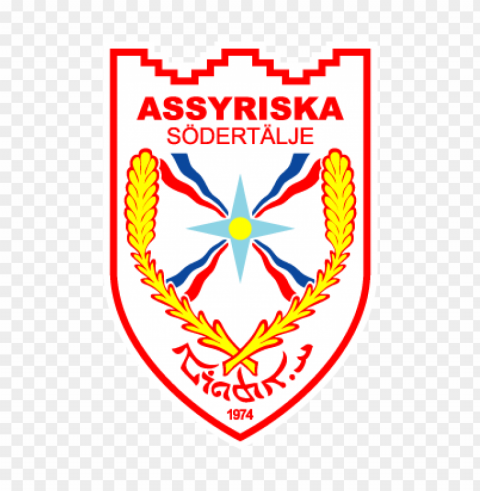 assyriska foreningen 2009 vector logo High-quality PNG images with transparency