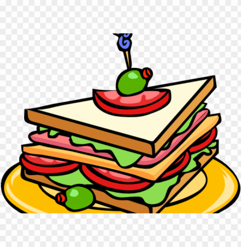 asta free on dumielauxepices net cartoon - sandwich clip art PNG images with clear alpha channel broad assortment