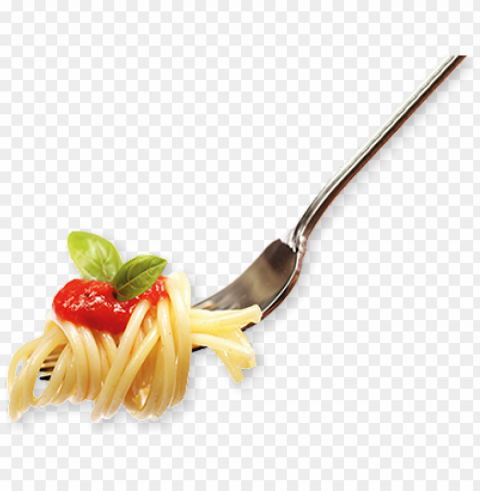 asta on fork PNG with Transparency and Isolation PNG transparent with Clear Background ID 2aaaa7b0