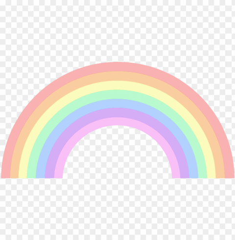 astel rainbow Free PNG images with transparent backgrounds