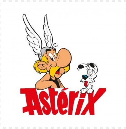asterix logo vector PNG transparent photos massive collection