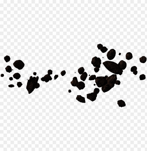 asteroid clipart asteroid belt - clip art PNG images with alpha transparency free