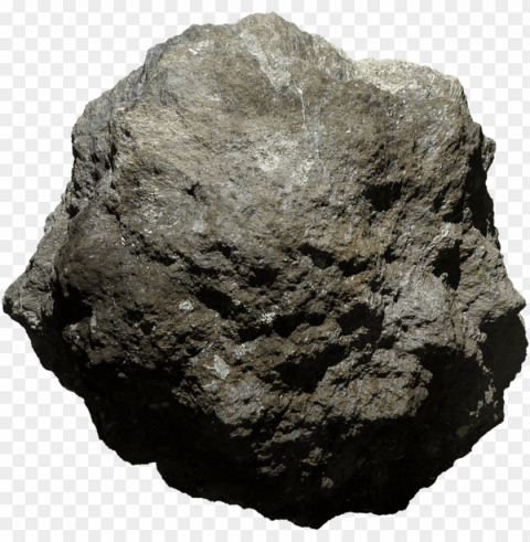 Asteroid PNG Transparent Graphics For Download