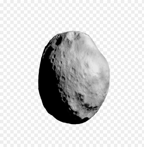 asteroid PNG transparent icons for web design
