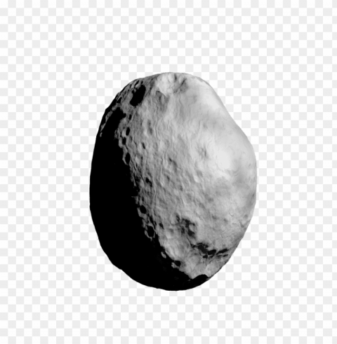 Asteroid PNG Transparent Icons For Web Design