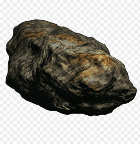 Asteroid PNG Transparent Images Bulk