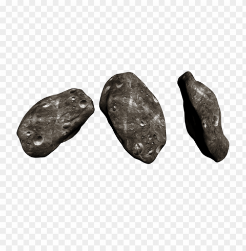 Asteroid PNG Transparent Images For Social Media