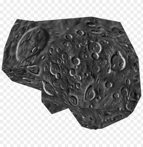 asteroid PNG transparent images for websites