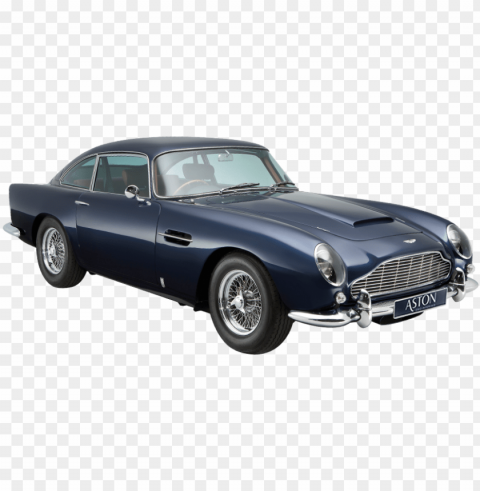 aston martin db5 1963-1965 - aston martin db5 PNG Image with Clear Background Isolation