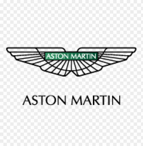 aston martin logo vector download free Transparent PNG photos for projects