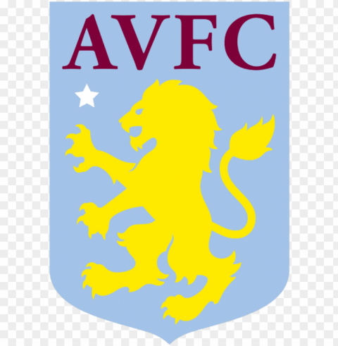 aston villa aston villa - aston villa football club logo PNG transparent pictures for editing