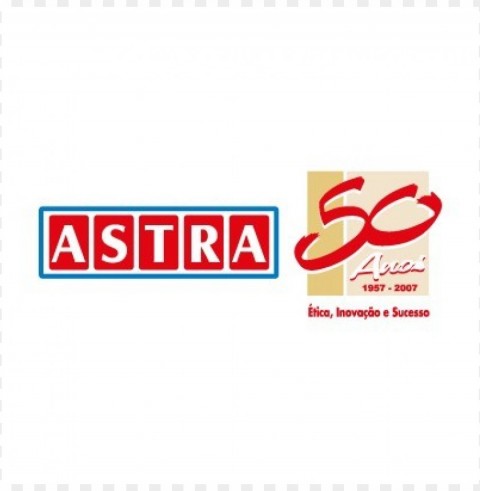 astra logo vector PNG for educational use