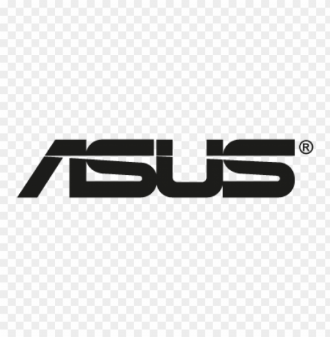 asus black vector logo download free Clear PNG pictures broad bulk