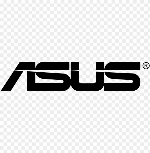 asus logo - asus logo Isolated Item in HighQuality Transparent PNG