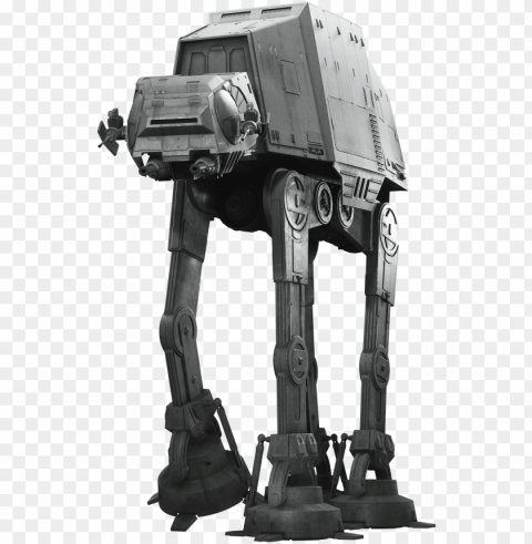 at-at dice - star wars at at Isolated Item with Transparent Background PNG