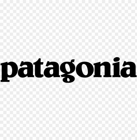 atagonia logo - patagonia men s fitz roy crest cotton poly t-shirt PNG transparent vectors