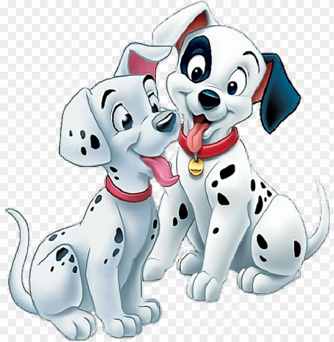 Atch Freckles Dalmatian 101dalmatians - Disney 101 Dalmatians PNG Free Transparent